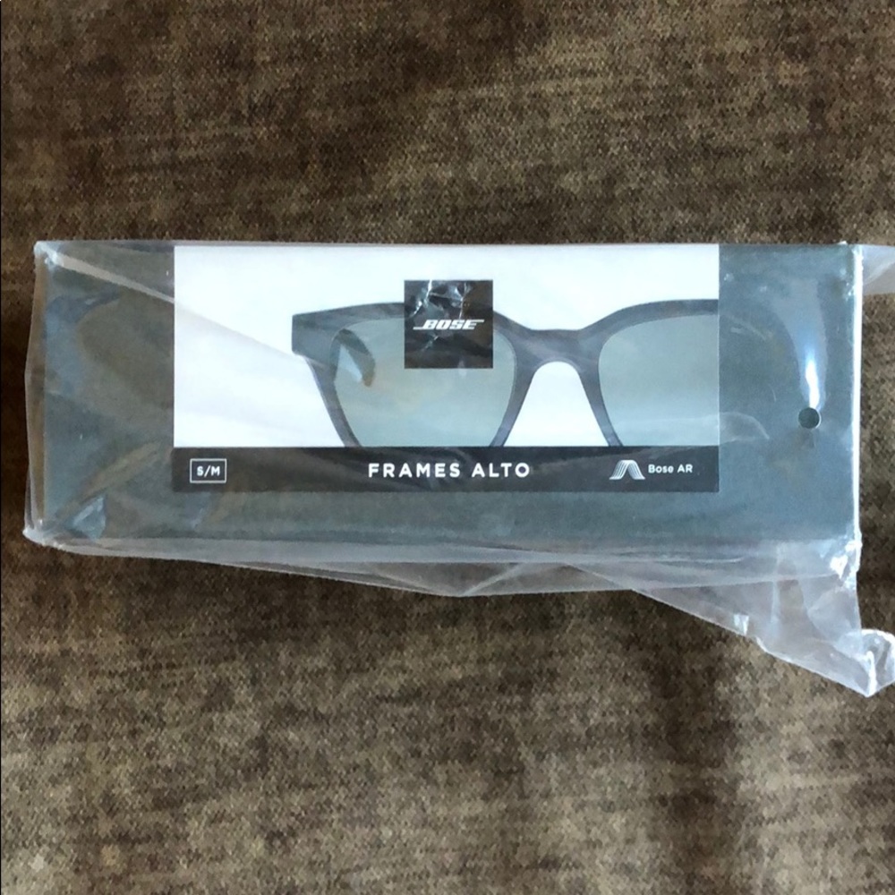Bose Alto sunglasses S/M